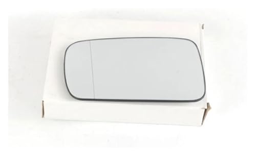 Verre de rétroviseur intérieur pour BMW Série 7 E65 E66 730 740 750