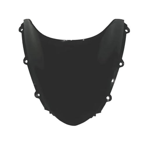Pare-brise CBR1000RR réduit fatigue vent bulle SC57 04-07