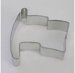 Flag Cookie Cutter