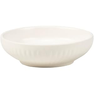 Primitives by Kathy Ribbed Bowl Primitives by Kathy Ribbed Bowl