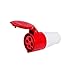 1pc Industrial Waterproof Plug and Socket Connector 3PIN 4PIN 5PIN 16A/32A IP44 Wall Mount Electrical Connection(Industrial 16A-3P)