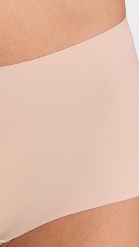 hanky panky - BreatheSoft Boyshorts Panties | Comfortable Womens Underwear, Sleek Full Back Coverage | Sizes (XS-XL) | 3 pack4