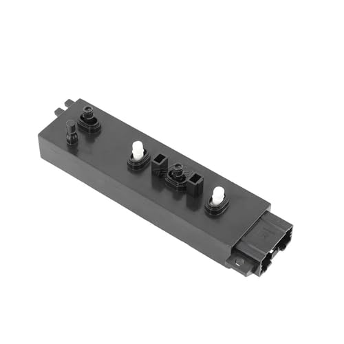 Interrupteur de réglage électrique de siège 12 broches pour Honda Accord 2003-2017