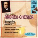 Andrea Chenier