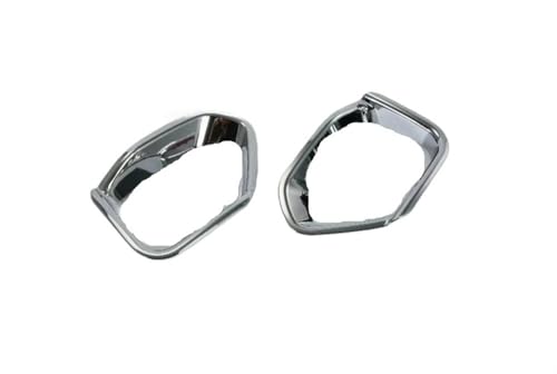 Masque de front phare et garniture extérieure pour vos sorties en crossover