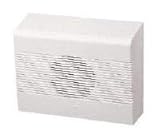 Panasonic 壁掛けスピーカー/樹脂製タイプ(1W・アッテネーター付)) WS-2115A