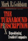 Hardcover Turnaround Prescription Book