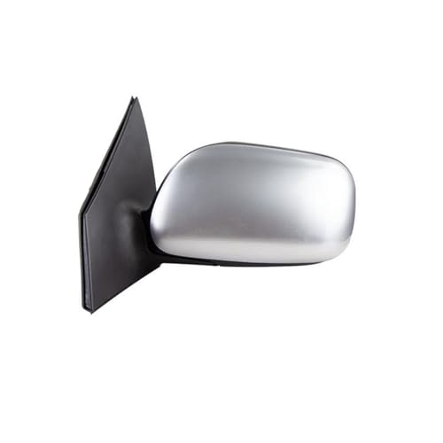 Rétroviseur Toyota Vios 2004 cassé remplacez le miroir gauche manuel 3Pin