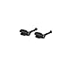 OMPHOBBY M2 Helicopter Parts Main Rotor Holder Set for OMP M2 Explore Helicopters OSHM2082