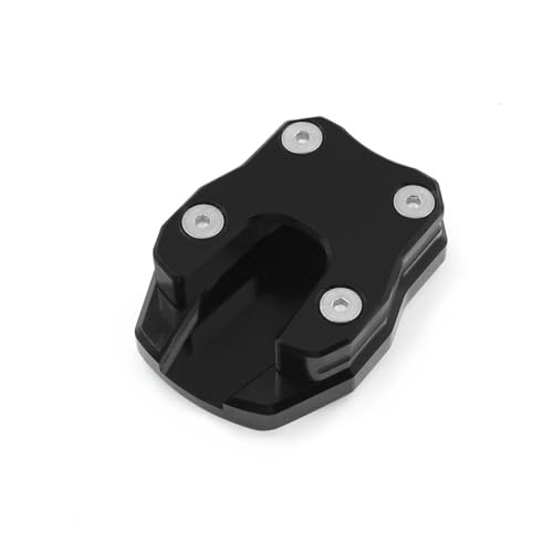 Extension béquille latérale PCX 125 150 160 coussin de support moto