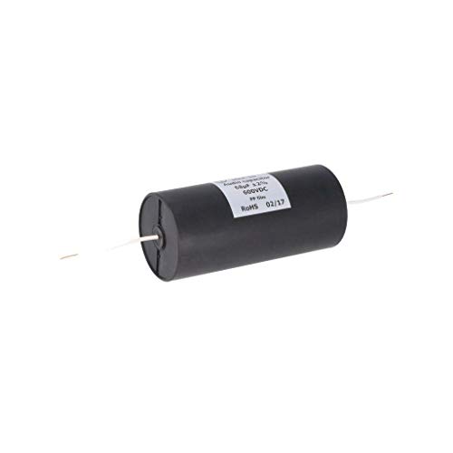 Condensateur 68uF résistant aux surtensions MIFLEX 600VDC MKP