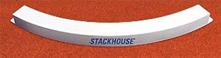 Stackhouse Cast Aluminum Toe Board