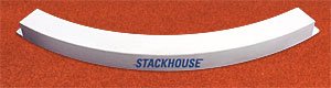 Stackhouse Cast Aluminum Toe Board