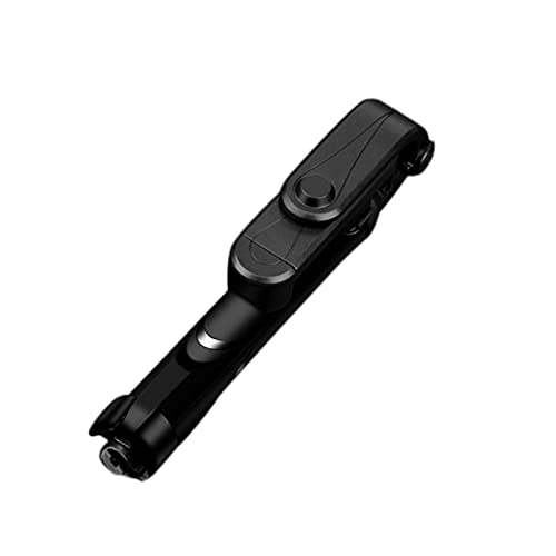 Lumière remplissage beauté SCRUBY XT10 sur trépied selfie stick pour smartphone