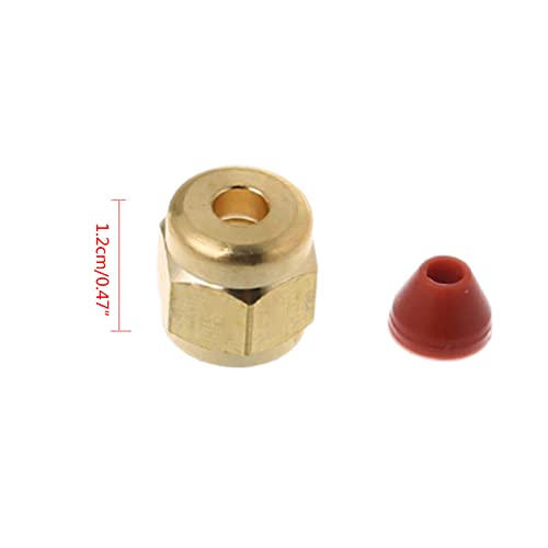 Bomba de aceite 18W 220V para máquina de humo miniatura 5