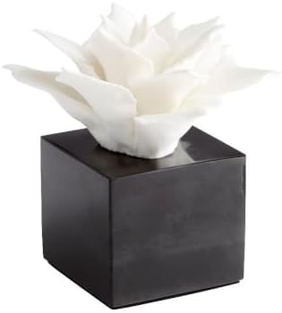 Cyan Design 10284 Sculptures (Various), White-Cream