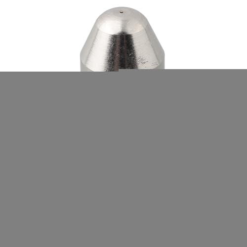 Limpiador de tuberías de alcantarillado de 4 pulgadas con boquilla de drenaje de alta presión para limpieza y descarga de tuberías de agua y alcantarillado de 5000 psi