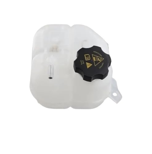 Depósito de agua refrigerante para Benz S350, S500 y S600 W222, motor duradero