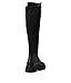 Michael Kors Womens Asher Boots Black 5.5 Medium