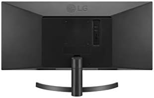 LG Electronics Ultrawide 29WL50S-B 29 
