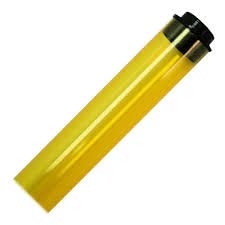 FP FLUOROLITEPLASTICS WE'VE GOT YOU COVERED T5 F28 4' | T-5 Tube Lamps Sleeves | 48