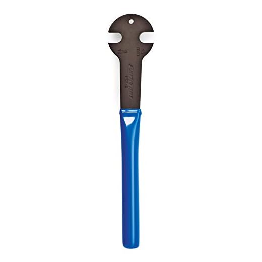 Park Tool PW-3 Bicycle Pedal Wrench - 15mm & 9/16"