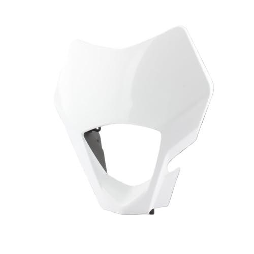 Couverture phare moto GasGas EC 250 protection plastique optique enduro 2022