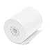 PM COMPANY, Thermal Paper Rolls, Med/Lab/Specialty Roll, 2-1/4" x 80 ft, White, 12/Pack
