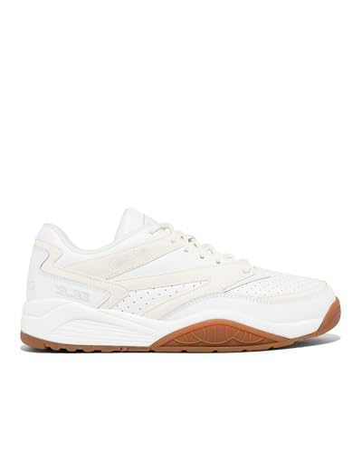 Ewing Patrick Athletics SL33 Snow White/Gum 1BM02593-156 - Main Image