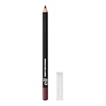 e.l.f. Smoky Kohl Eyeliner, Eye Pencil for Creating Long-Lasting, Bold, High-Pigment Makeup Looks, Vegan & Cruelty-Free, Plum & Go