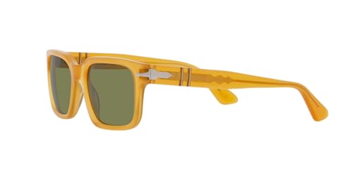 Image of Persol PO3272S Rectangular Sunglasses