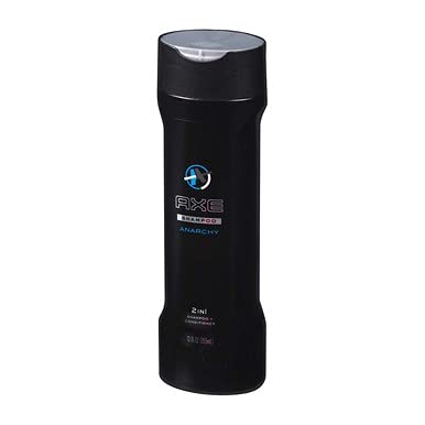Axe Anarchy For Him 2 In 1 Shampoo And Conditioner, Anarchy For Him 12 Oz #TOP6