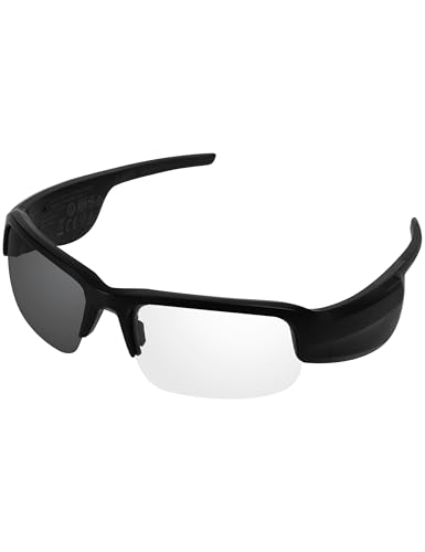Image of Replacement Lenses for BOSE Tempo Sunglass - Precision Fit, UV Block & Impact Resistant