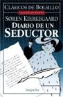 Diario de un seductor / Diary of a Seducer (Spa... [Spanish] 9875500887 Book Cover