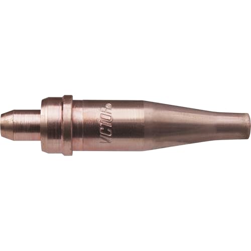 Victor 6700C2409 Cut Skill Acetylene 350 Series Cutting Tip