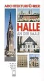  Architekturführer Halle an der Saale