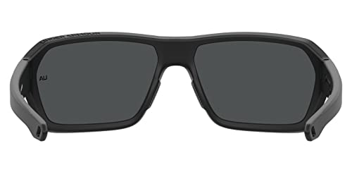 Under Armour Men's Ua Recon Square Sunglasses4