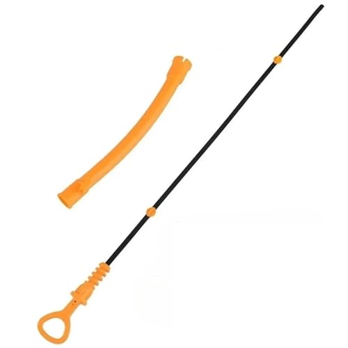Jauge d'huile moteur et tube pour A3 1996-2008 et TT 1998-2006