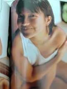 Amazon.co.jp: 羽田美智子 写真集 Purple初版 : おもちゃ