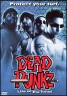 DVD Dead Punkz Book