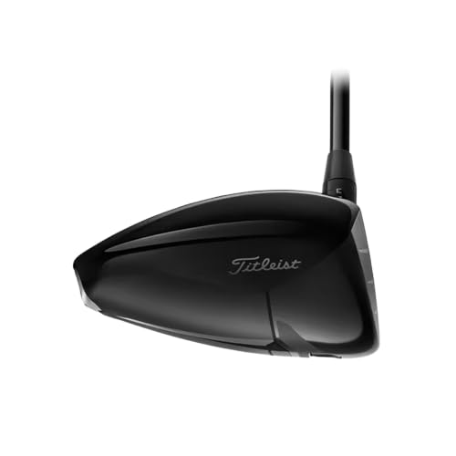 Titleist GT2 Driver 9° Tensei 1K Blue 55 Stiff Shaft