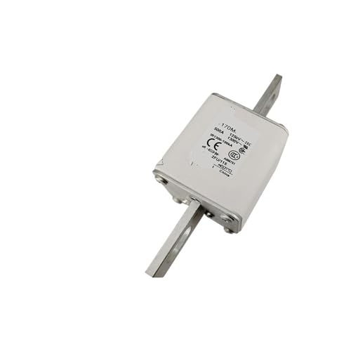 Fusible rapide 690 V coupure ultra précise pour onduleurs 170M5693
