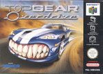 Top Gear Overdrive - [N64]