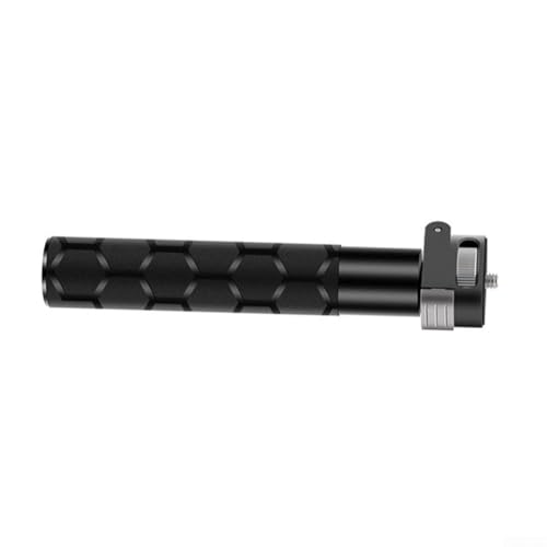Perche invisible Insta360 X5 X4 pliable pour éliminer les bras lourds en vidéo