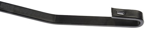 Dorman 42651 Rear Windshield Wiper Arm Compatible with Select Ford / Lincoln Models