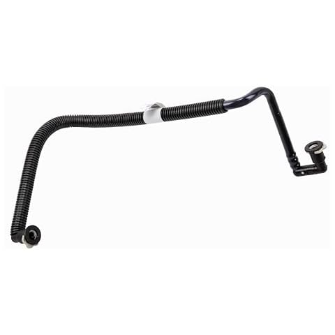 GM Genuine Parts Vapor Canister Purge Tube Cover