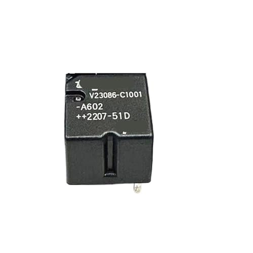 Relais V23086-C1001-A602 pour remplacer le relais clignotant HS