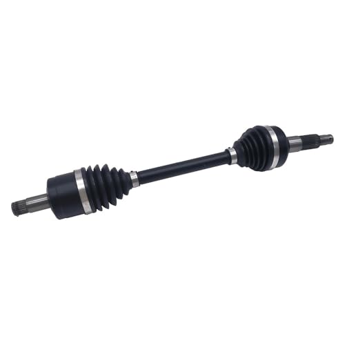 Eje de transmisión CV compatible con CF 800XC para reparar ATV 6