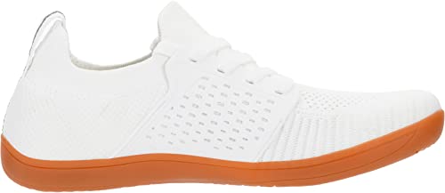 Image of WHITIN Men's Wide Minimalist Barefoot Sneakers | Zero Drop | Midfoot Stability
