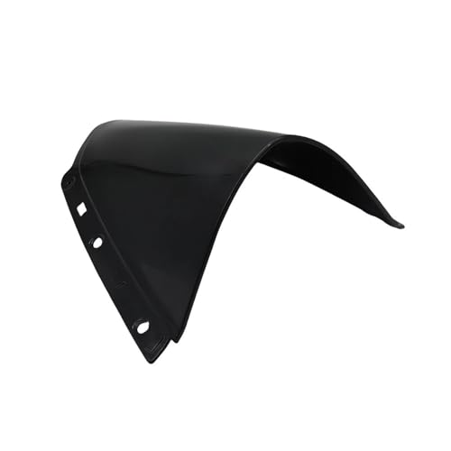 Extension bulle moto ZX10R déflecteur pare-brise protection ZX-10R